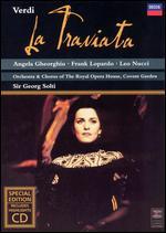 La Traviata (The Royal Opera House)