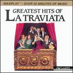 La Traviata's Greatest Hits