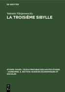 La Troisieme Sibylle