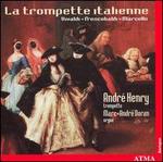 La trompette italienne
