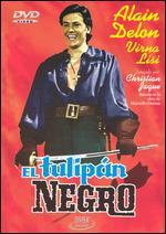 La Tulipe Noire