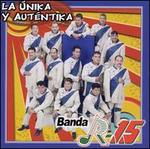 La Unika Y Autentika