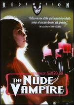 La Vampire Nue
