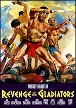 La Vendetta di Spartacus
