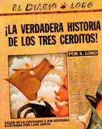 La verdadera historia de los tres cerditos!