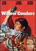 La Veuve Couderc