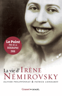 La Vie d'Irene Nemirovsky