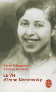 La Vie D'Irene Nemirovsky