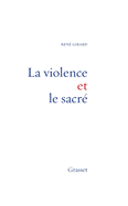 La Violence ET Le Sacre