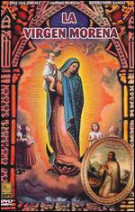 La Virgen Morena