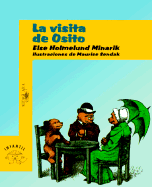 La Visita de Osito