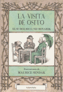 La Visita de Osito
