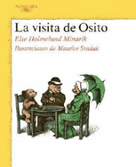 La Visita de Osito