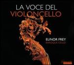 La Voce del Violoncello