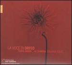 La Voce di Orfeo
