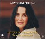 La Voix de l'Emotion II