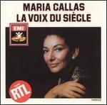 La voix du si�cle