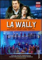 La Wally (Tiroler Landestheater)