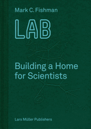 Lab: Building a Home for Scientists