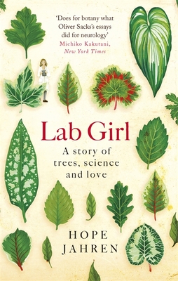 Lab Girl - Jahren, Hope