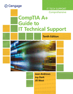 Lab Manual for Comptia A+ Guide to It Technical Support