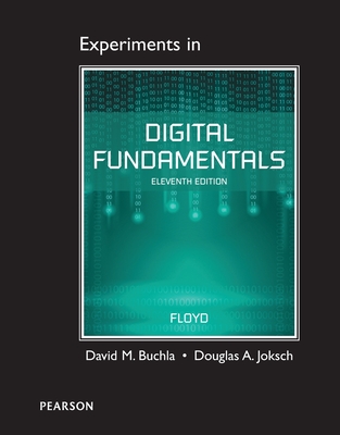 Lab Manual for Digital Fundamentals - Floyd, Thomas