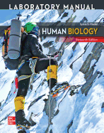 Lab Manual for Human Biology
