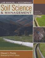 Lab Manual for Plaster's Soil Science and Management, 5th