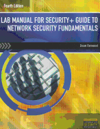 Lab Manual for Security+ Guide to Network Security Fundamentals