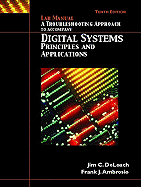 Lab Manual - Troubleshooting, Digital Systems