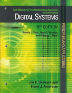 Lab Manual - Troubleshooting