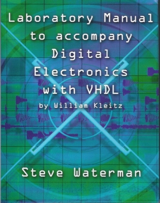 Lab Manual - Waterman, Steve
