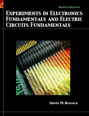 Lab Manual - Buchla, David M.