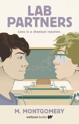 Lab Partners - Montgomery, M