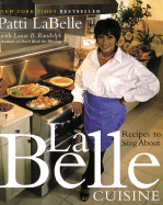 Labelle Cuisine: Recipes to Sing about