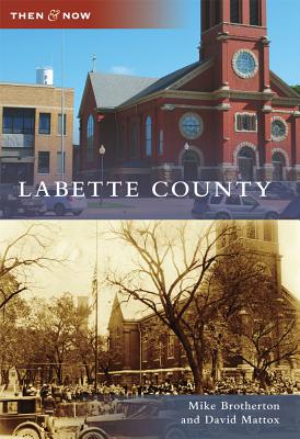 Labette County - Mattox, David, and Brotherton, Michael