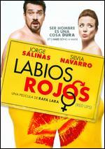 Labios Rojos