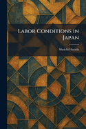 Labor Conditions in Japan