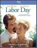Labor Day [Blu-ray]
