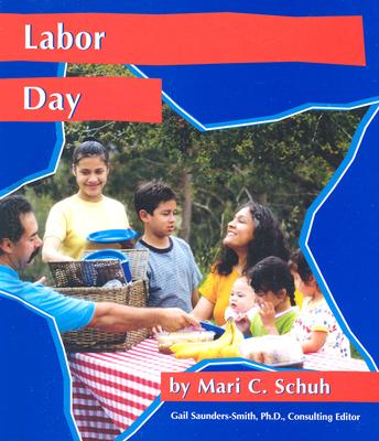 Labor Day - Schuh, Mari