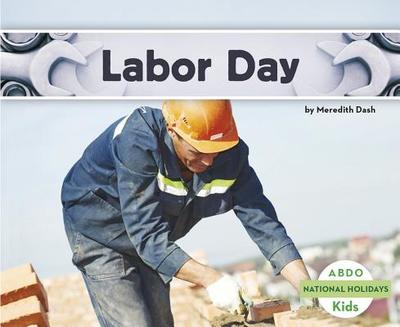 Labor Day - Dash, Meredith