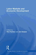 Labor Markets and Economic Development