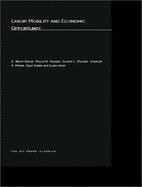 Labor Mobility and Economic Opportunity