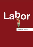 Labor Parties in Postindustrial Societies