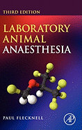 Laboratory Animal Anaesthesia