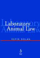 Laboratory Animal Law