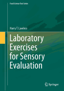 Laboratory Exercises for Sensory Evaluation