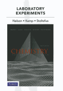 Laboratory Experiments for Chemistry: The Central Science