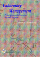 Laboratory Management: Principles and Processes