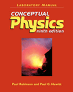 Laboratory Manual: Conceptual Physics